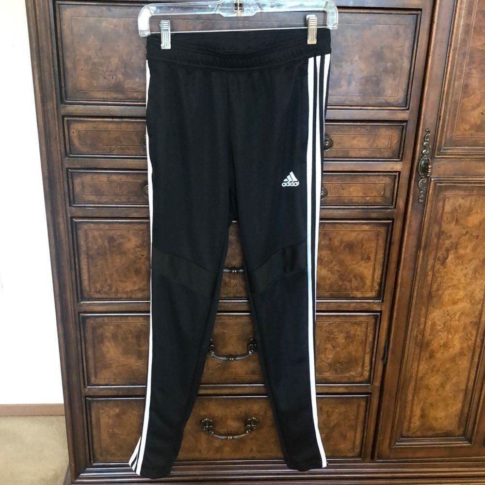 ADIDAS track pants